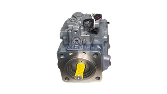 708-1T-00620 Construction Machinery Orbit Motor For HM400 Articulated Dump Truck