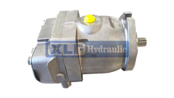 Axial Piston Pump M6F3N1D0 Applicable To Caterpillar Construction Equipment 2658607563 3715082000